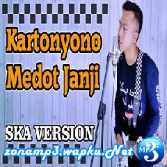 Download Lagu Genja SKA - Kartonyono Medot Janji (SKA Version) Terbaru