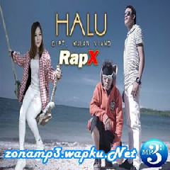 RapX - Halu.mp3