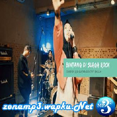 Download Lagu Shella Ikhfa - Bintang Di Surga - Peterpan (Cover Versi Rock By Jeje GuitarAddict) Terbaru