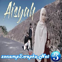 RapX - Aisyah.mp3