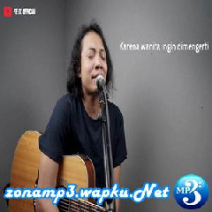 Felix Irwan - Karena Wanita - Ada Band (Cover).mp3