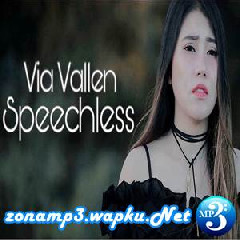Download Lagu Via Vallen - Speechless From Aladdin (Cover) Terbaru