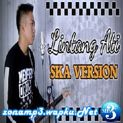 Download Lagu Genja Ska - Lintang Ati (Titip Angin Kangen) SKA Version Terbaru