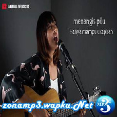 Tami Aulia - Saat Terakhir - ST12 (Cover).mp3