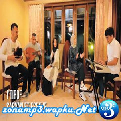 Download Lagu Sabyan - Itirof Ft Esbeye Terbaru