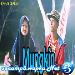 Dimas Gepenk - Mungkin - Melly Goeslaw (Cover Kentrung).mp3