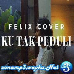 Felix Irwan - Ku Tak Peduli (Cover).mp3