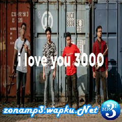 Eclat - I Love You 3000 Ft @hanifadrv (Cover).mp3