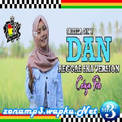 Caryn Feb - Dan (Reggae SKA Version).mp3