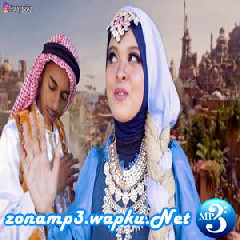 3way Asiska - A Whole Jomblo (Arab Parody).mp3