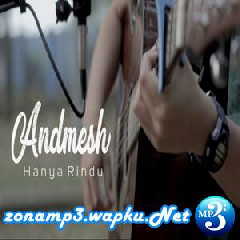 Download Lagu Chika Lutfi - Hanya Rindu (Cover) Terbaru