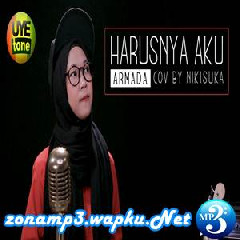 Nikisuka - Harusnya Aku - Armada (Cover Reggae SKA).mp3