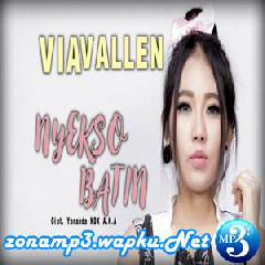 Download Lagu Via Vallen - Nyekso Batin - Om Aurora Terbaru