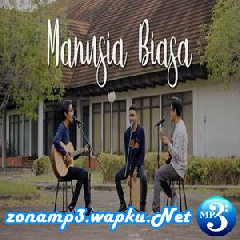 Tereza - Manusia Biasa (Acoustic Cover By Sebaya Project).mp3