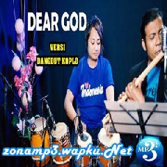 Download Lagu Beny Sonata - Dear God (Versi Dangdut Koplo) Terbaru