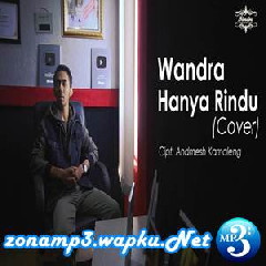 Wandra - Hanya Rindu (Cover).mp3