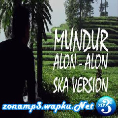 Genja SKA - Mundur Alon Alon (SKA Version).mp3