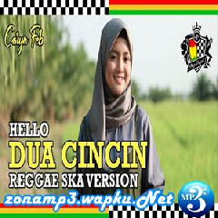 Caryn Feb - Dua Cincin (Reggae SKA Version).mp3