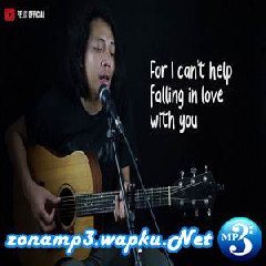 Felix Irwan - Cant Help Falling In Love (Cover).mp3