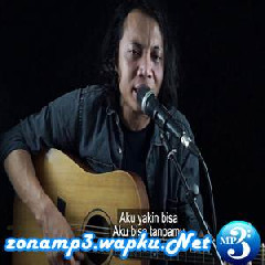 Felix Irwan - Aku Bisa - Flanella (Cover).mp3