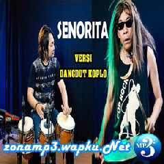Download Lagu Beny Sonata - Senorita (Dangdut Koplo Version) Terbaru