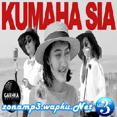 Gita Trilia - Kumaha Sia - Jamica (Reggae SKA Cover).mp3