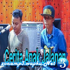 Dimas Gepenk - Cerita Anak Jalanan - Debu Jalanan (Cover).mp3