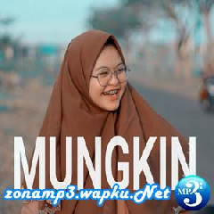 Monica - Mungkin - Melly Goeslaw (Cover).mp3