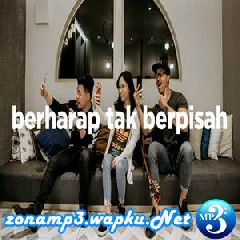 Eclat - Berharap Tak Berpisah Ft. Misellia Ikwan (Cover).mp3
