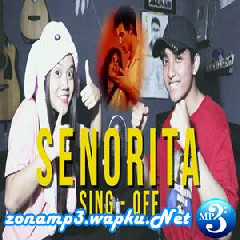 Download Lagu Reza Darmawangsa - Senorita Vs Nadafid (Sing Off) Terbaru