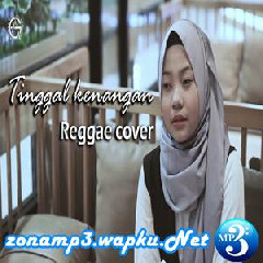 Download Lagu Jovita Aurel - Tinggal Kenangan (Reggae Cover) Terbaru