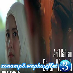 Download Lagu Ariff Bahran - Sinar Warkah (OST Warkah) Terbaru