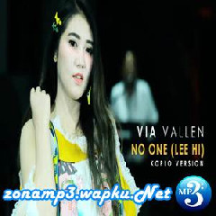 Download Lagu Via Vallen - No One (Korean Koplo Cover Version) Terbaru