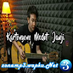 Download Lagu Nathan Fingerstyle - Kartonyono Medot Janji (Guitar Cover) Terbaru