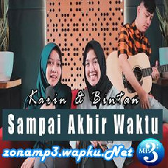 Karin - Sampai Akhir Waktu Ft. Bintan Radhita (Cover Putih Abu Abu).mp3