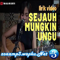 Tami Aulia - Sejauh Mungkin - Ungu (Cover).mp3