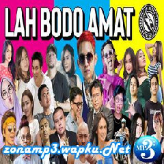 Download Lagu Young Lex - Lah Bodo Amat (ft Sexy Goath And Italiani) Terbaru