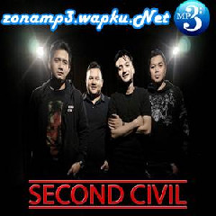 Download Lagu Second Civil - Sampai Akhir Nafasku Terbaru