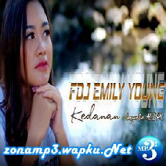 FDJ Emily Young - Kedanan (Reggae).mp3