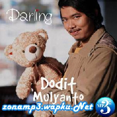 Download Lagu Dodit Mulyanto - Darling (feat. Cak Blangkon) Terbaru