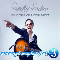 Sandhy Sondoro - Immer Wenn Der Sommer Kommt.mp3