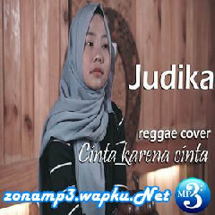 Download Lagu Jovita Aurel - Cinta Karena Cinta (Reggae Cover) Terbaru
