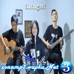 Ferachocolatos - Lintang Ati - Titip Angin Kangen (Cover).mp3
