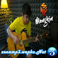 Nathan Fingerstyle - Mungkin (Cover).mp3