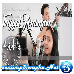 Aviwkila - Tinggal Kenangan - Gaby (Acoustic Cover).mp3