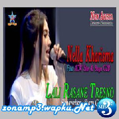 Download Lagu Nella Kharisma - Lali Rasane Tresno Feat. ACW Star & Bayu G2B Terbaru