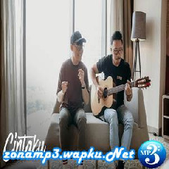 Eclat - Cintaku - Chrisye (Akustik Cover).mp3