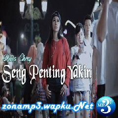 Delia Chery - Seng Penting Yakin.mp3