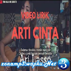 Tami Aulia - Arti Cinta - Ari Lasso (Cover).mp3