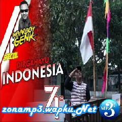 Download Lagu Ndarboy Genk - Pahlawan Ning Ati Terbaru
